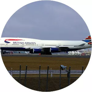British Airways Flight 2069
