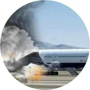 British Airways Flight 2276