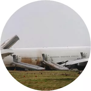 British Airways Flight 38