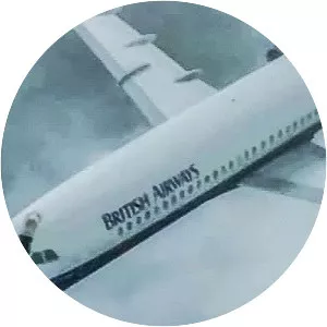 British Airways Flight 5390