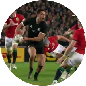 British and Irish Lions