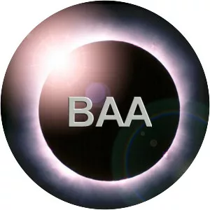 British Astronomical Association