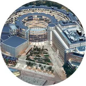 British Broadcasting Corporati - 