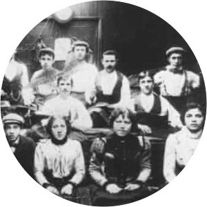 British Brothers' League