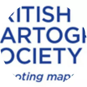 British Cartographic Society