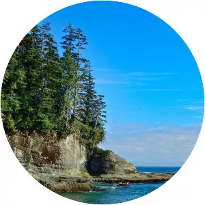 British Columbia Coast