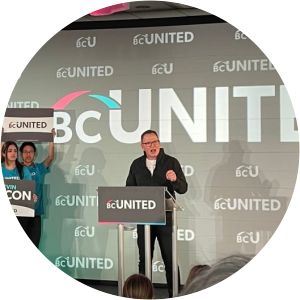 British Columbia Liberal Party