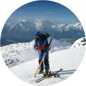 British Columbia Mountaineering Club - Nonprofit organization