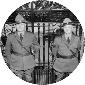 British Columbia Provincial Police