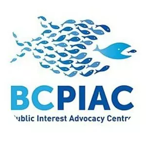 British Columbia Public Interest Advocacy Centre