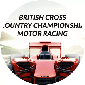 British Cross Country Championship Motor RacingSince 2012