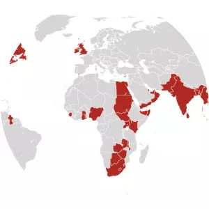 British Empire
