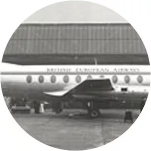 British European Airways Flight 411