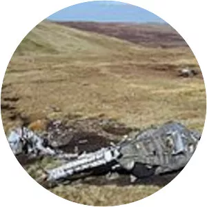 British European Airways Flight S200P