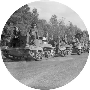 British Expeditionary Force