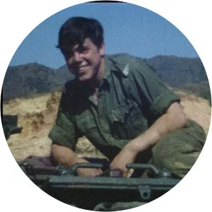 British Forces Overseas Hong Kong - Troop