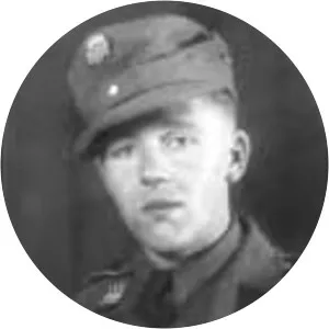 British Free Corps - 