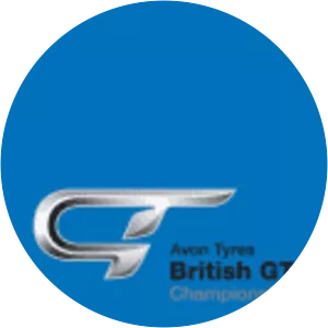 British GT Season Review - TV program