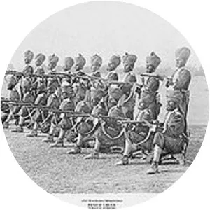 British Indian Army