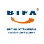 British International Freight . . .