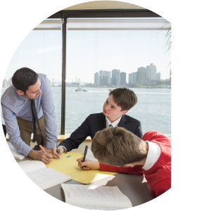 British International School of New York