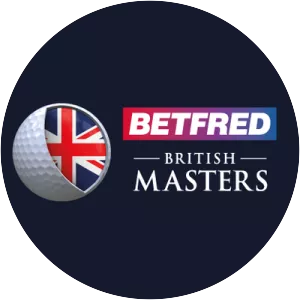 British Masters - Television series