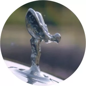 British Motoring Legends - TV program