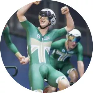 British National Track Championships - Sports league championship