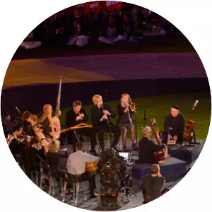 British Paraorchestra