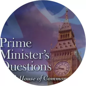 British Parliament: Prime Minister's Questions - TV program