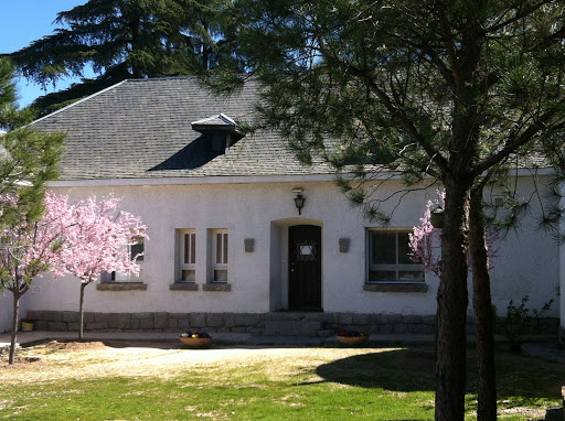 British Prince School Centro Docente Privado Britanico - Combined primary and secondary school in Las Rozas de Madrid, Spain