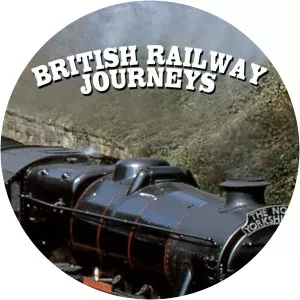 British Railway Journeys - TV program