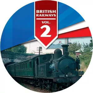 British Railways Volume 2: Rails in the Isle of WightSince 2016 - TV program