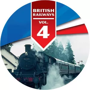 British Railways Volume 4: From Bewdley to BlaenauSince 2016 - TV program