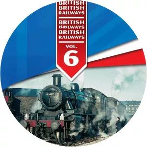 British Railways Volume 6: Steam in the MidlandsSince 2016 - TV program