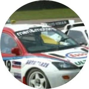 British Rallycross - TV program