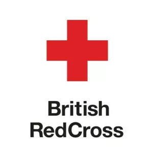 British Red Cross - 