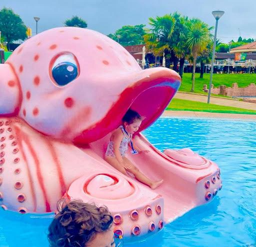 British Royal Summer Camp - English language camp in Spain