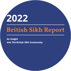 British Sikh Report