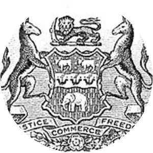 British South Africa Company - Mining company