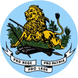 British South Africa Police