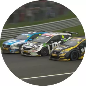 British Touring Car Championship