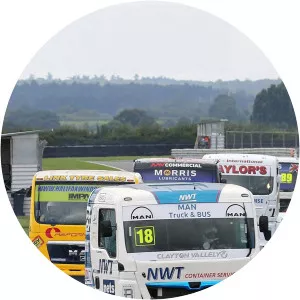 British Truck Racing Association Championship