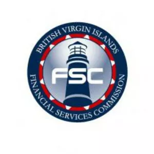 British Virgin Islands Financial Services . . .