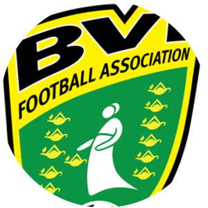 British Virgin Islands national football team photograph