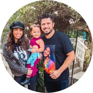 Britney Cobian photograph