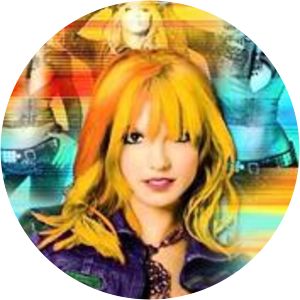 Britney's Dance Beat