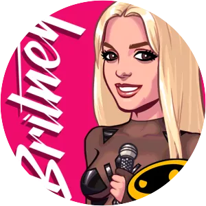 BRITNEY SPEARS: AMERICAN . . .