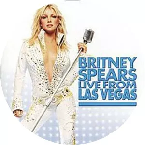 Britney Spears Live from Las Vegas
