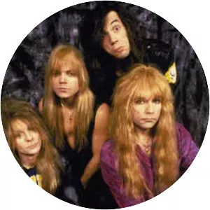 Britny Fox